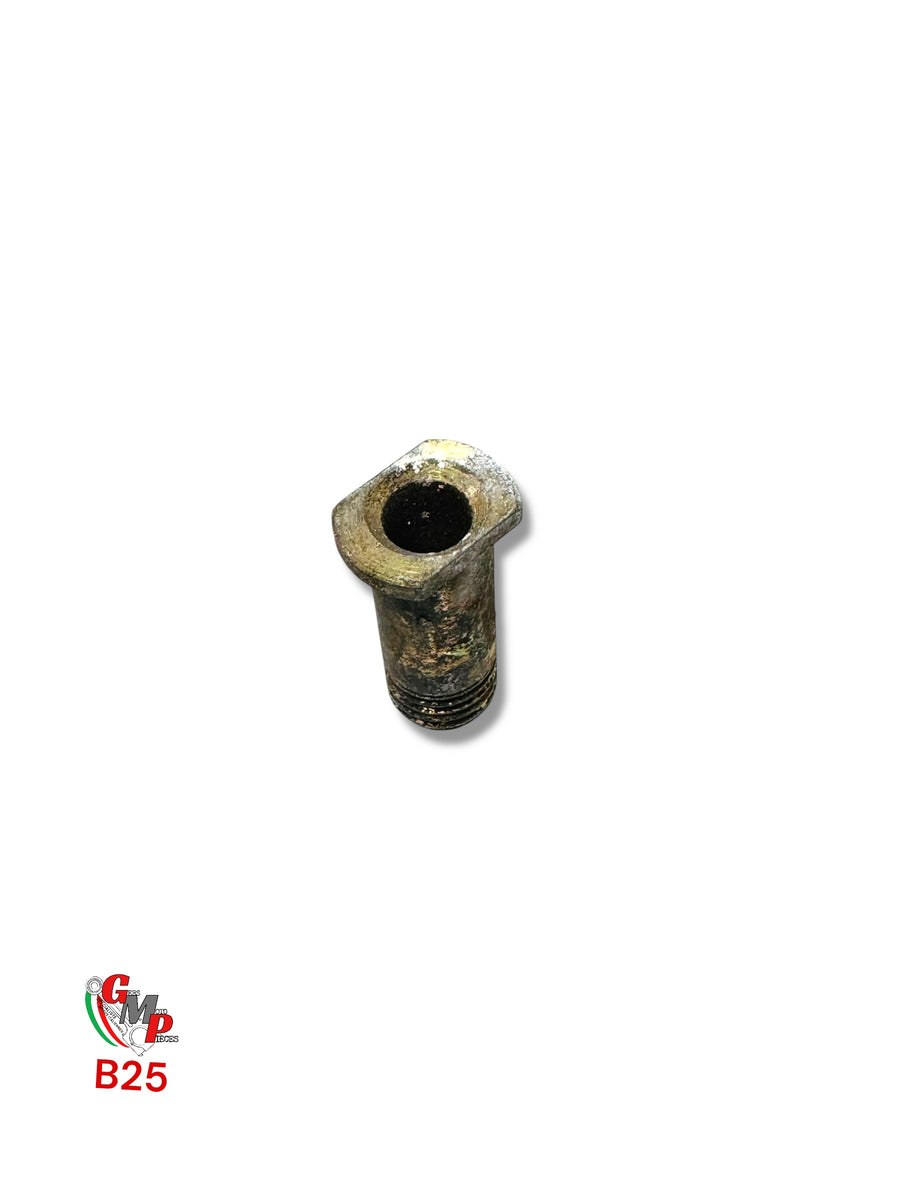 Clutch Brake Lever Fixing Pin - Ducati