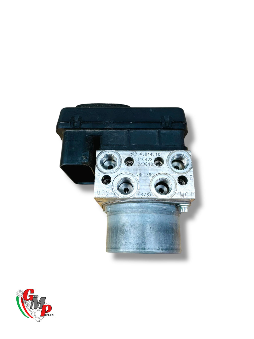 ABS Control Unit - Ducati