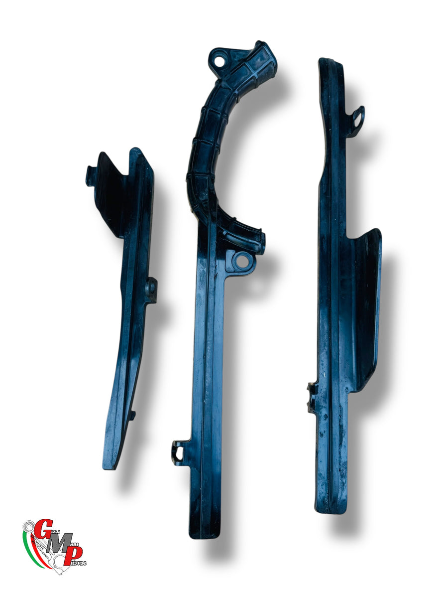 Transmission chain guide set - Ducati