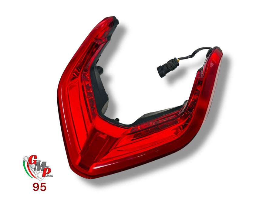 Tail Light - Ducati