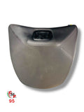 Ducati Performance heated passenger seat - Ducati