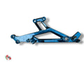 Footrest plate Left - Ducati