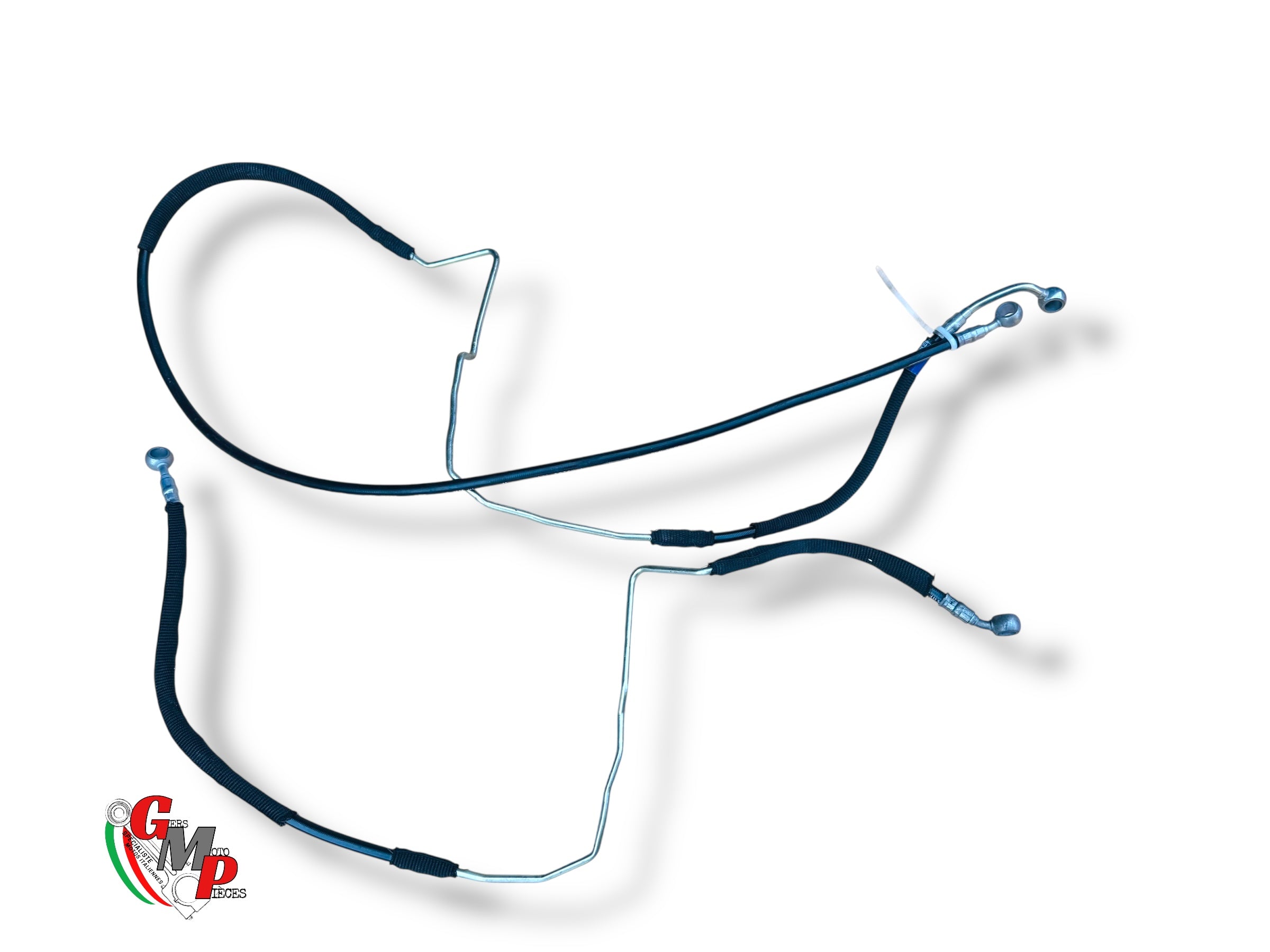 ABS Hose Set - Ducati