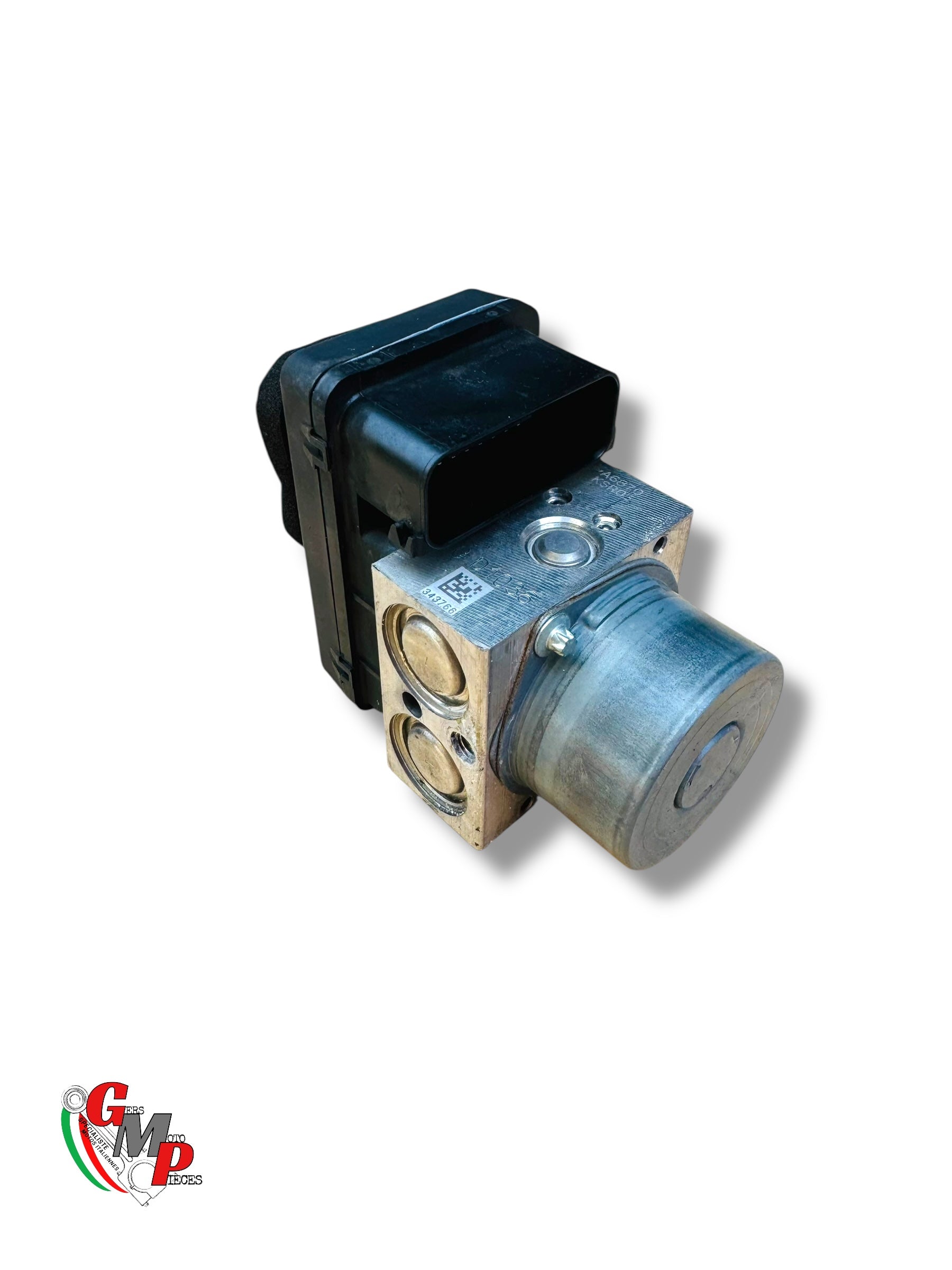 ABS Control Unit - Ducati