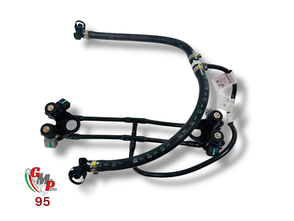 Durite alimentation essence et injecteurs - Ducati