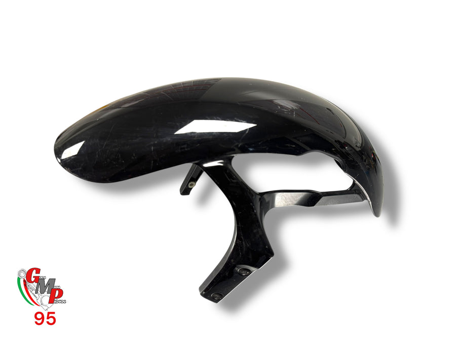 Front Mudguard - Ducati