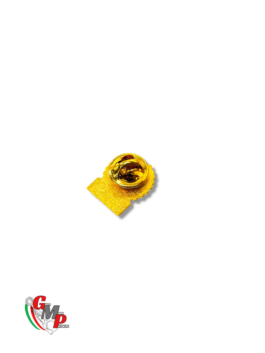 Original Ducati Collector Pins 2007 World Champion Casey Stoner