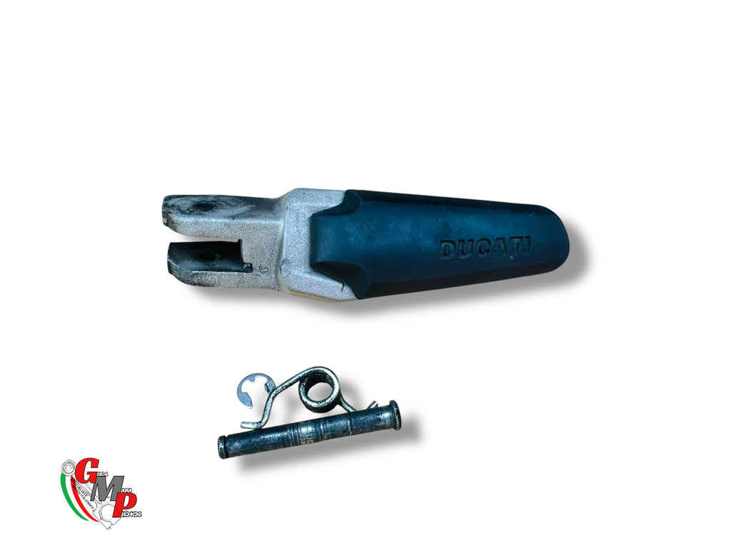 Repose Pied Droit Pilote ou Passager - Ducati