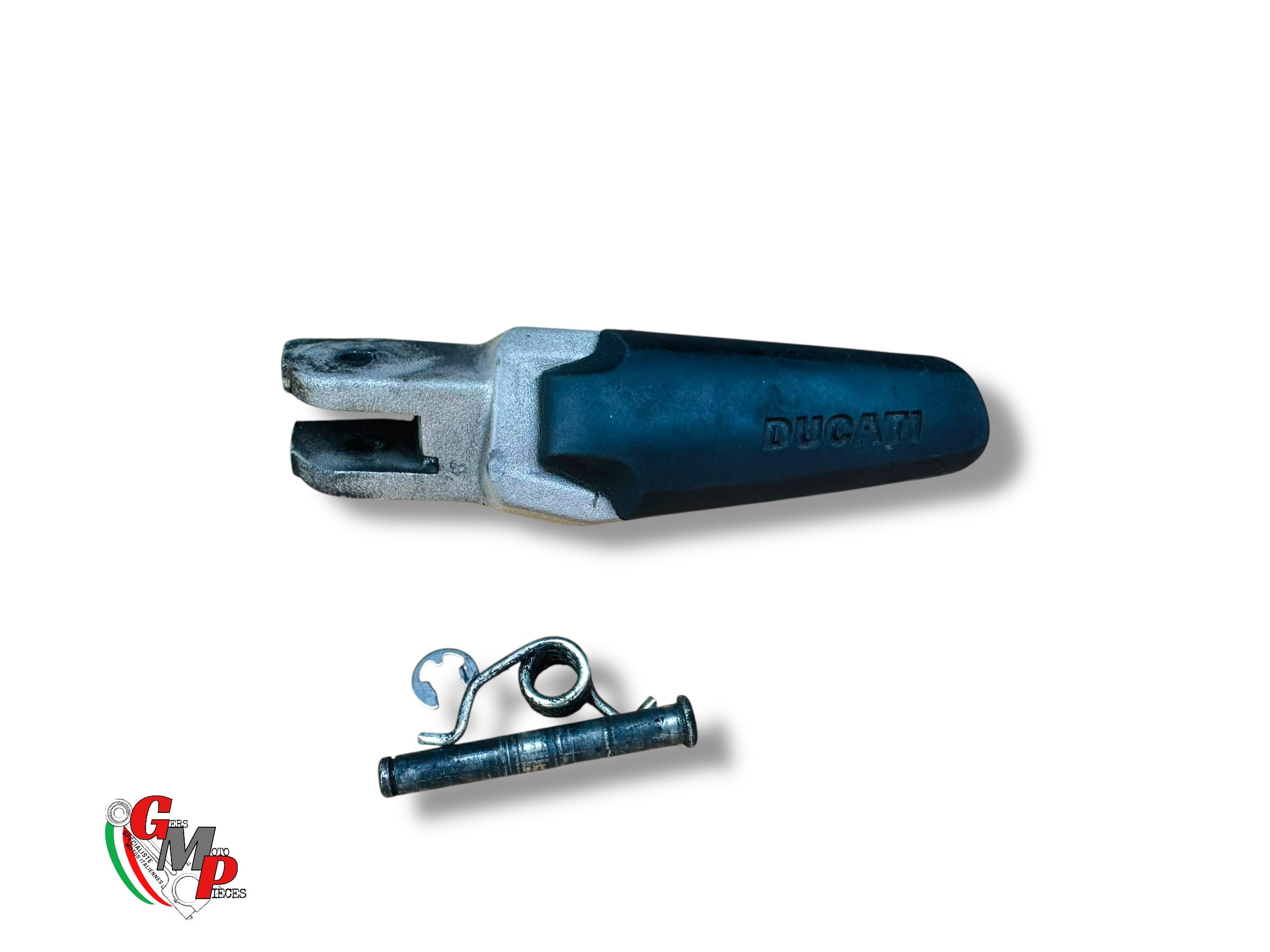 Repose Pied Droit Pilote ou Passager - Ducati