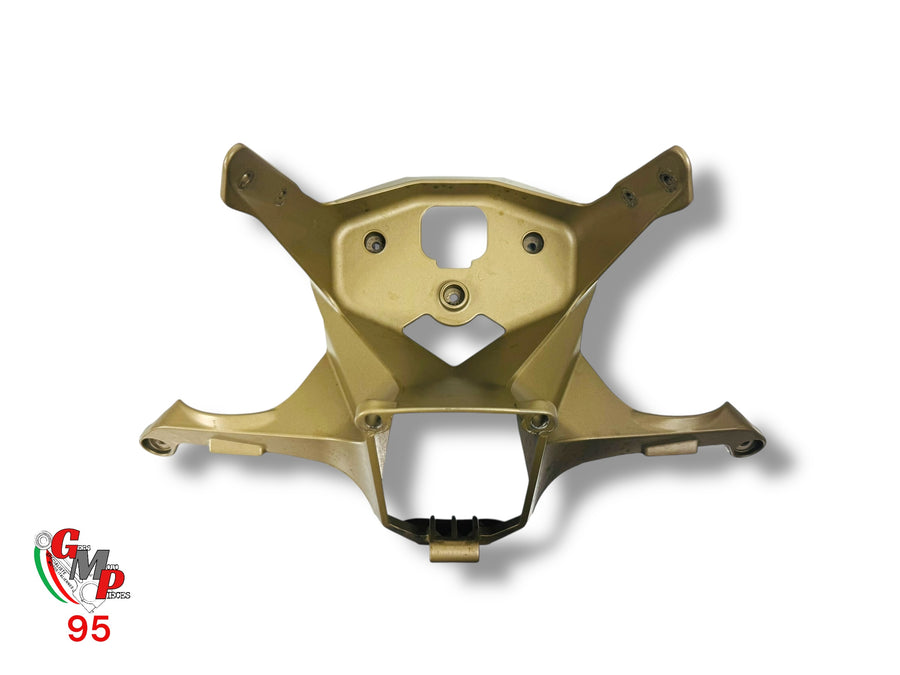 Spider magnesium origin - Ducati