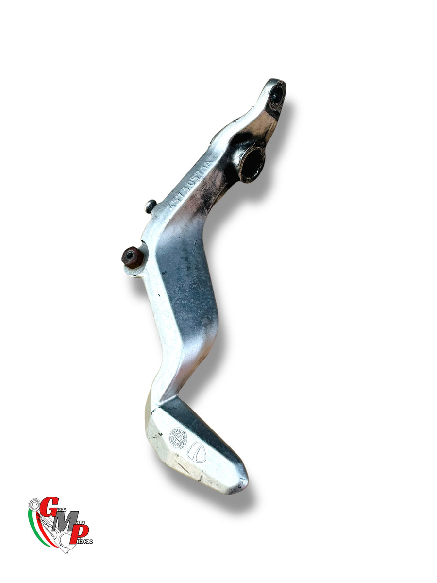 Rear Brake Pedal - Ducati