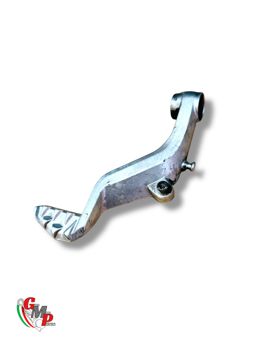 Rear Brake Pedal - Ducati