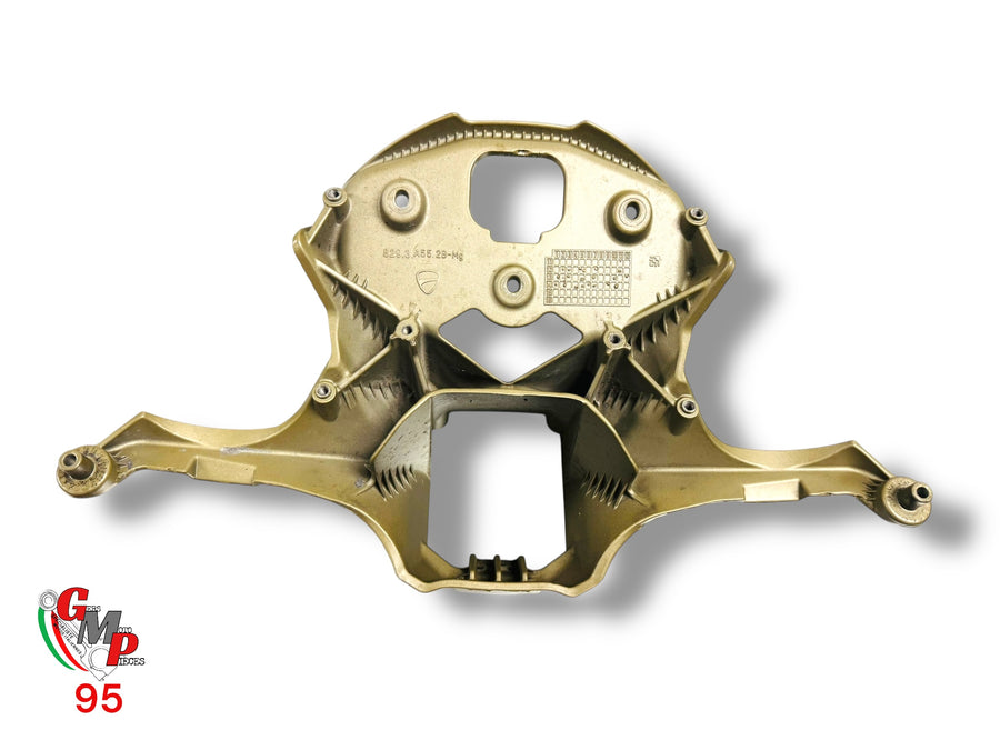 Spider magnesium origin - Ducati