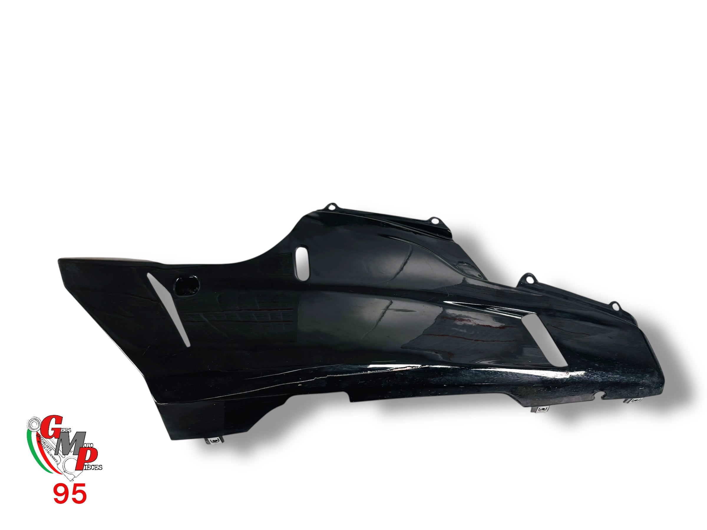 NEW Lower Left Side Panel - Ducati S