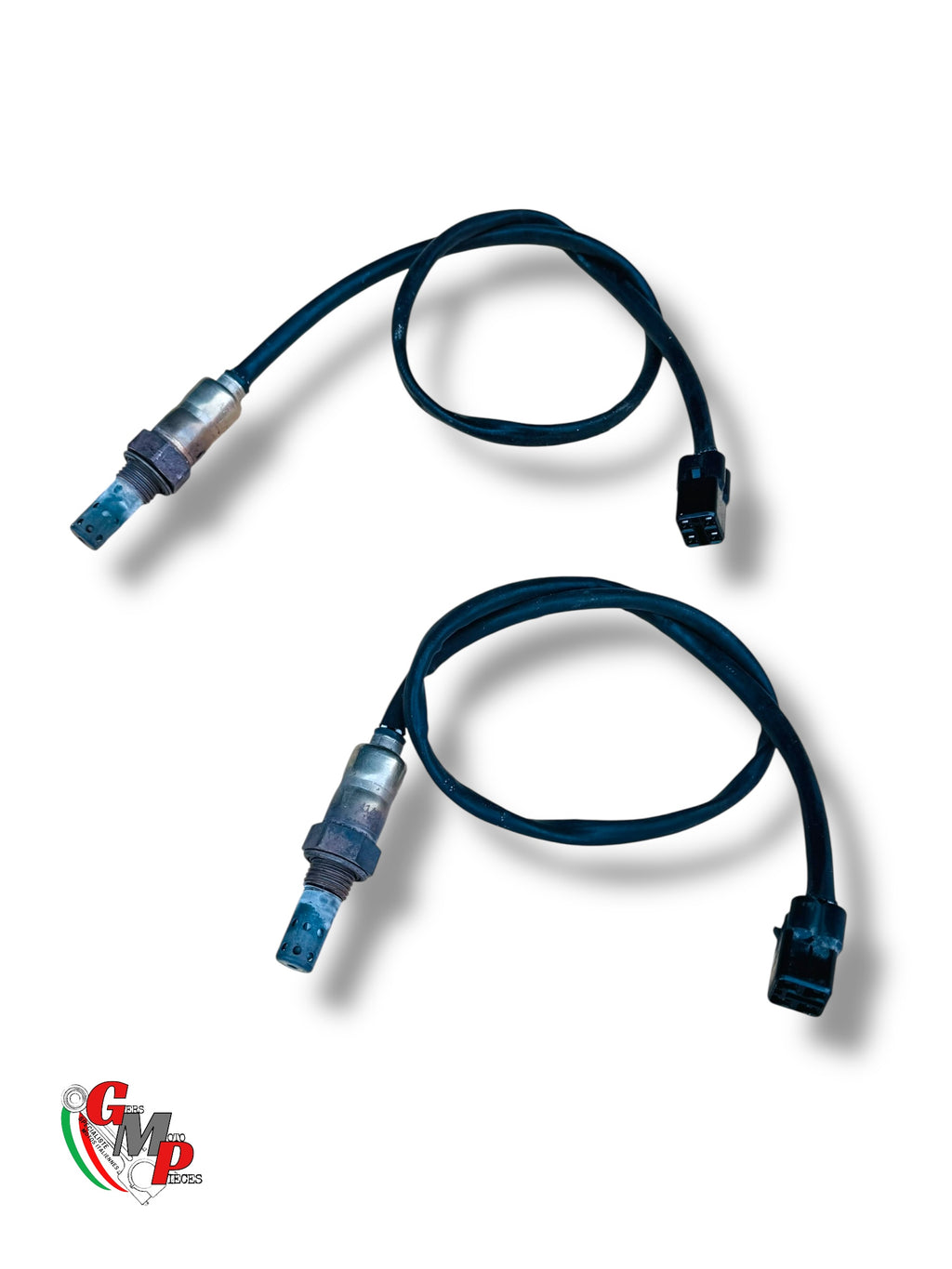 Lambda probe - Ducati Hypermotard 950 Monster 1200 1200 R 1200 S 821 Scrambler 1100 Supersport S final horn