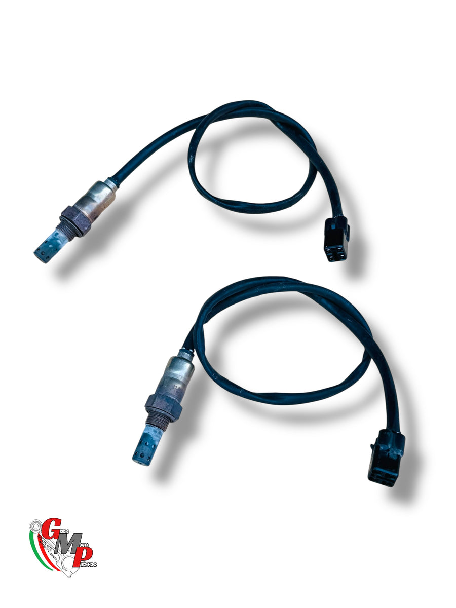 Lambda Sensor - Ducati