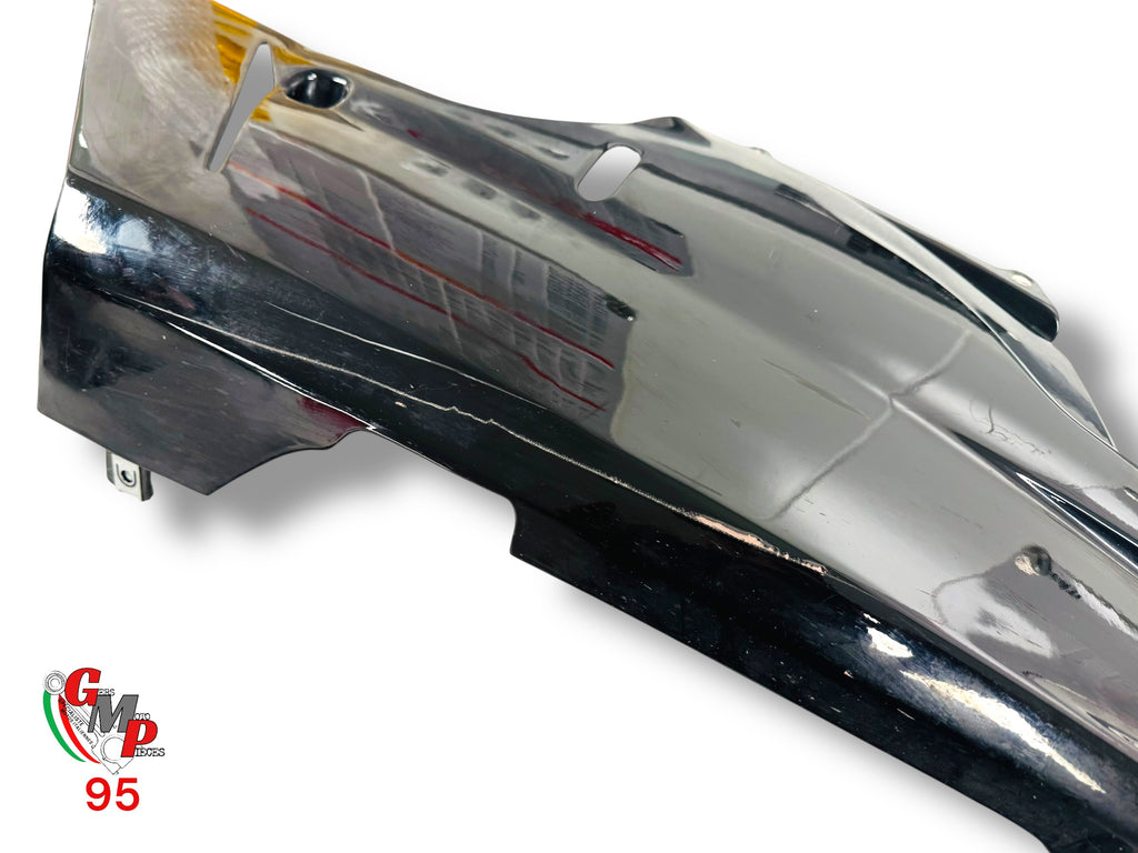 NEW Lower Left Side Panel - Ducati S