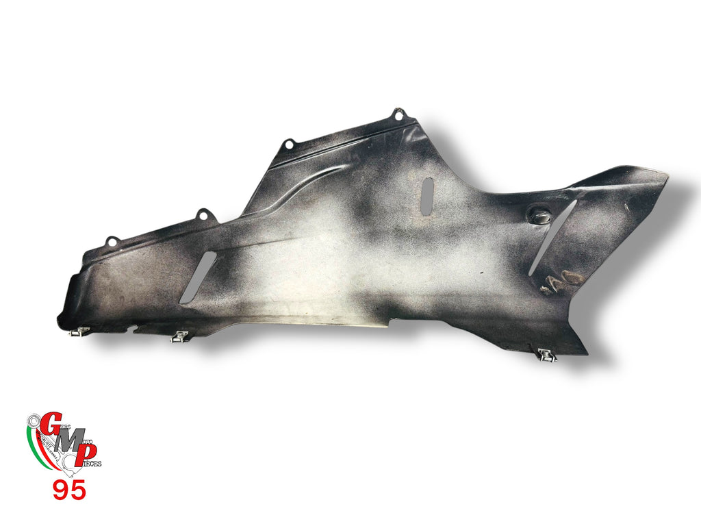 NEW Lower Left Side Panel - Ducati S