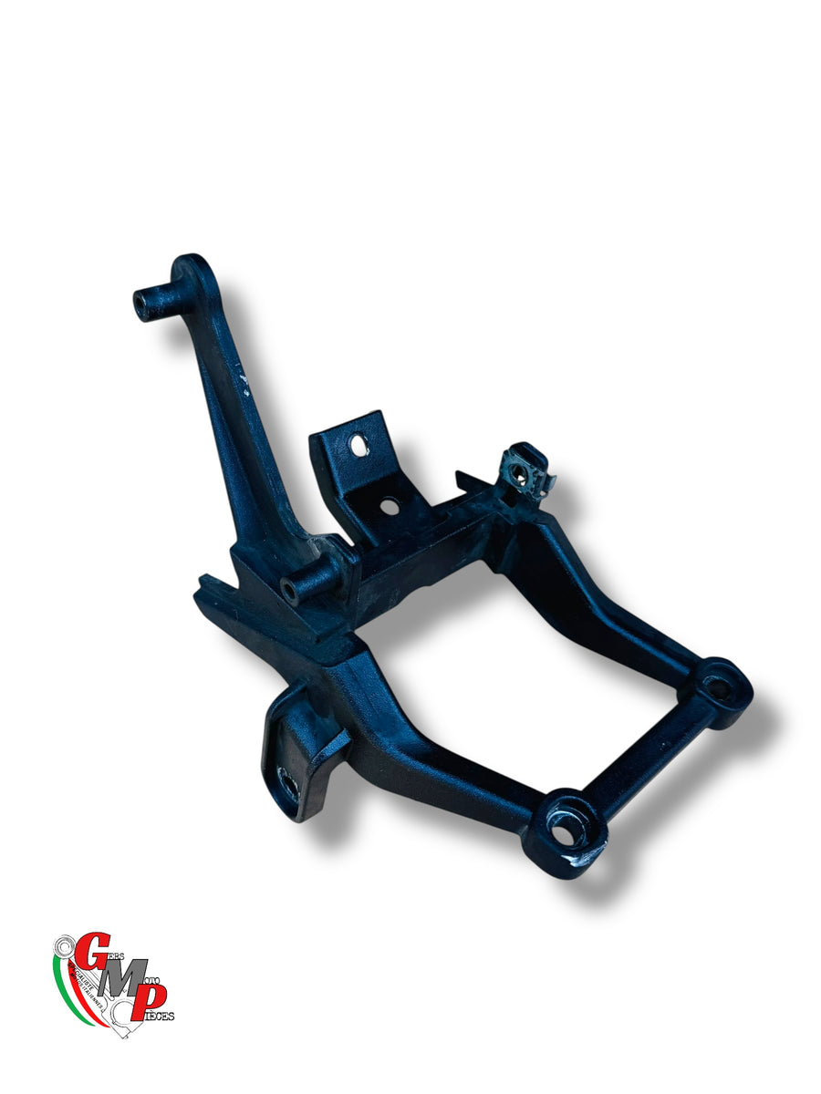 Radiator bracket - Ducati