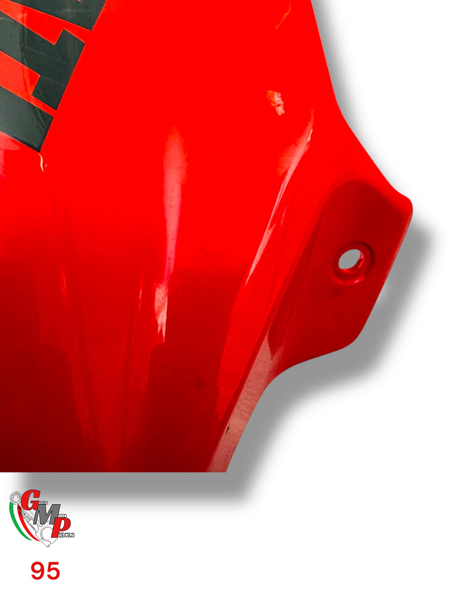 Right tank fairing - Ducati
