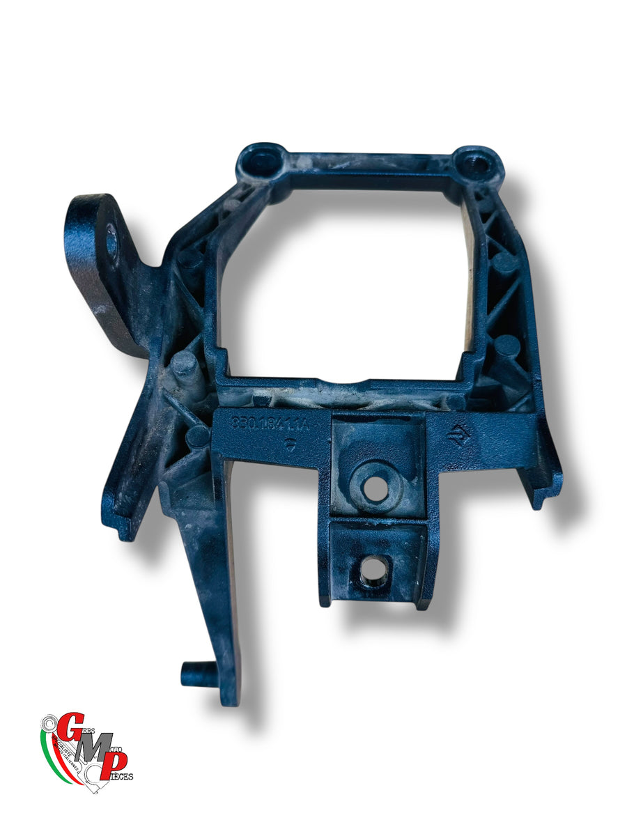 Radiator bracket - Ducati