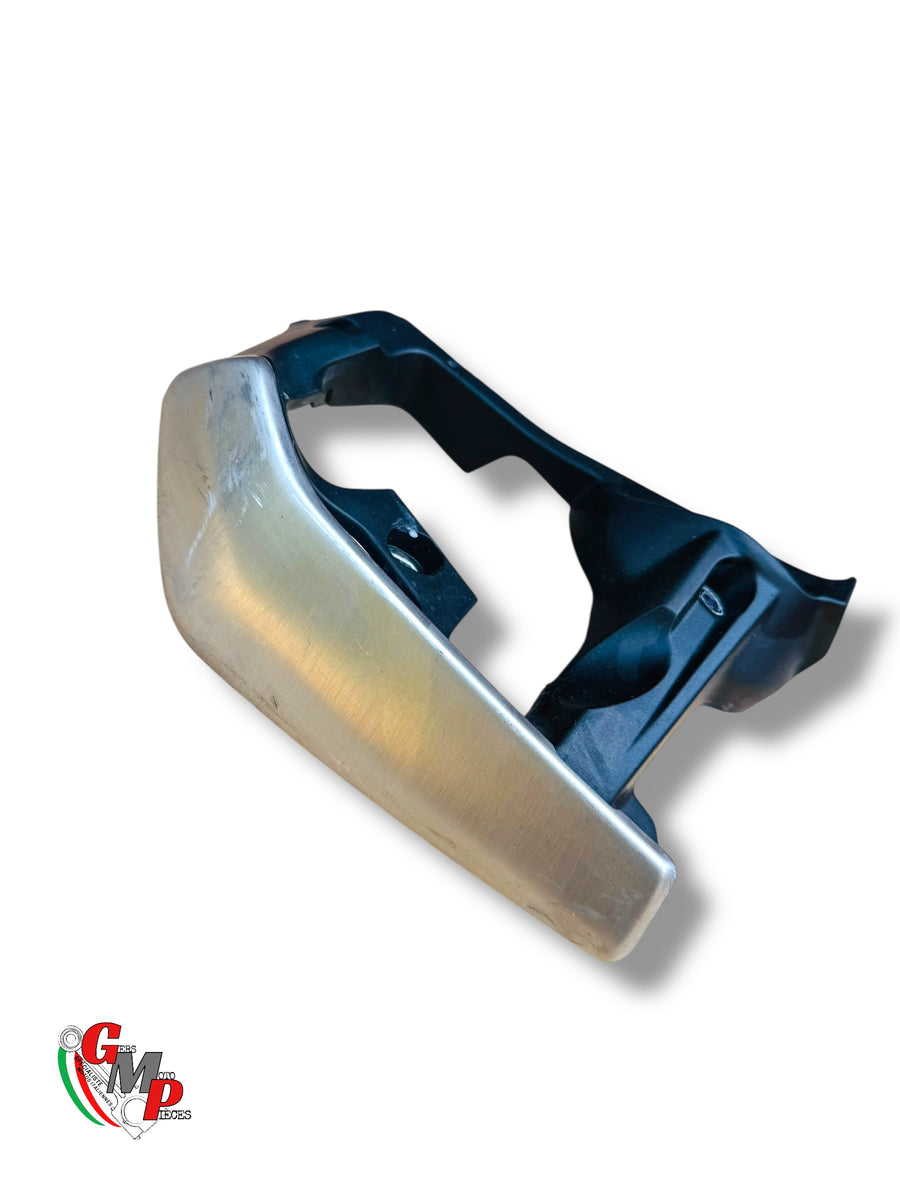 Left side radiator fairing - Ducati