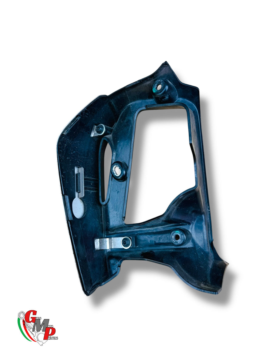 Right side fairing for radiator - Ducati