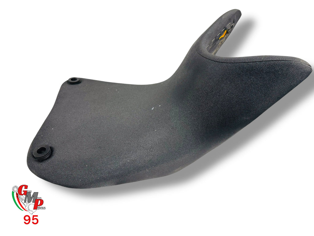 Pilot Seat - Ducati