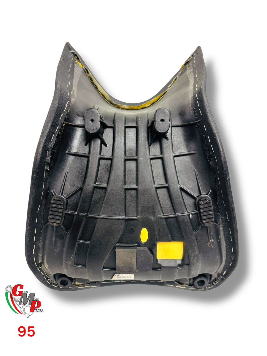 Pilot Seat - Ducati
