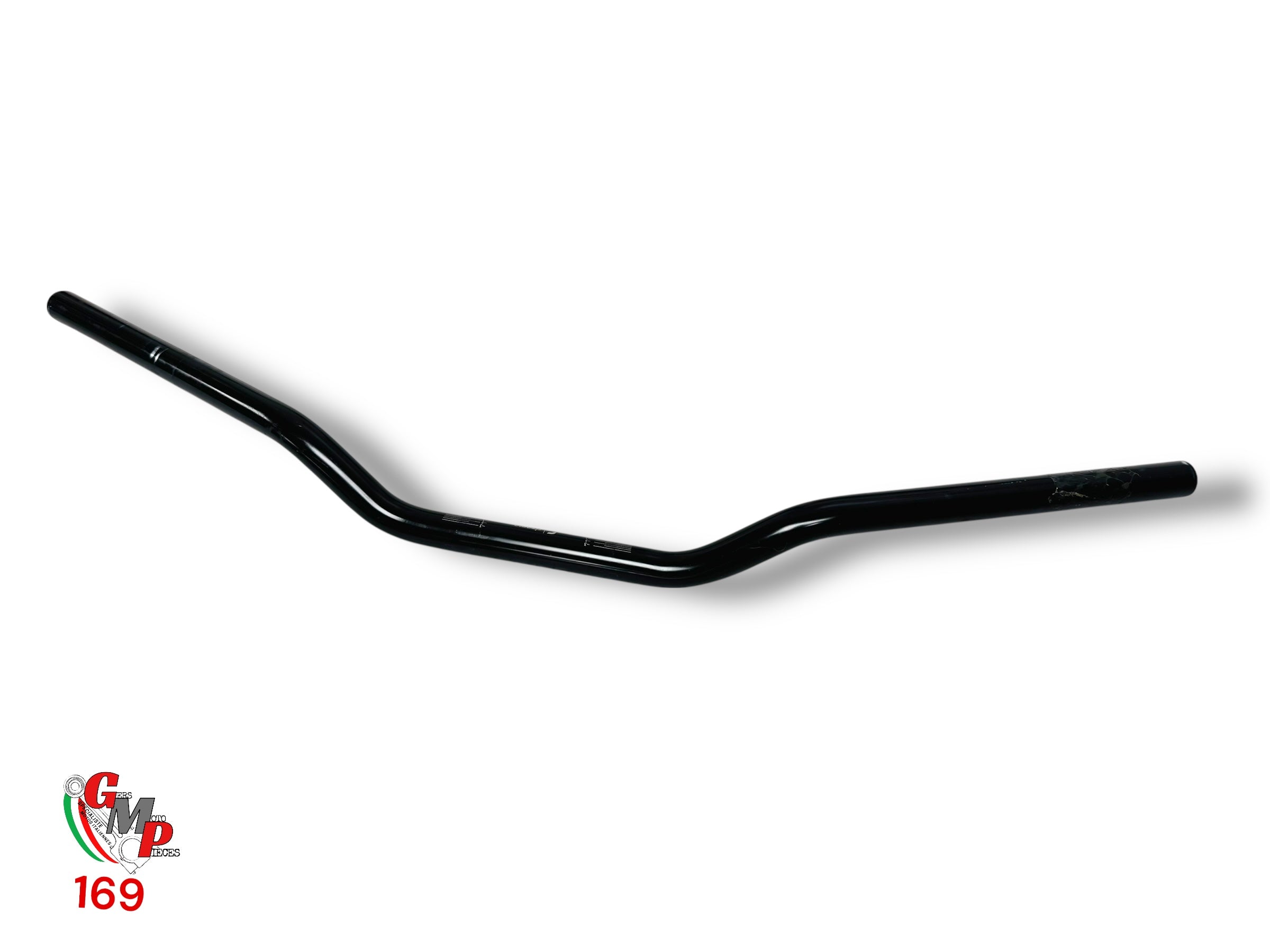 Original Handlebar - Ducati