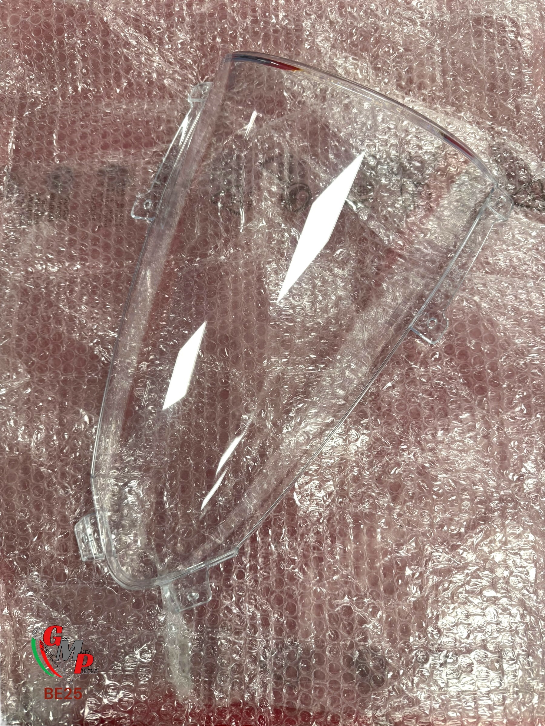 Bulle Neuve - Ducati