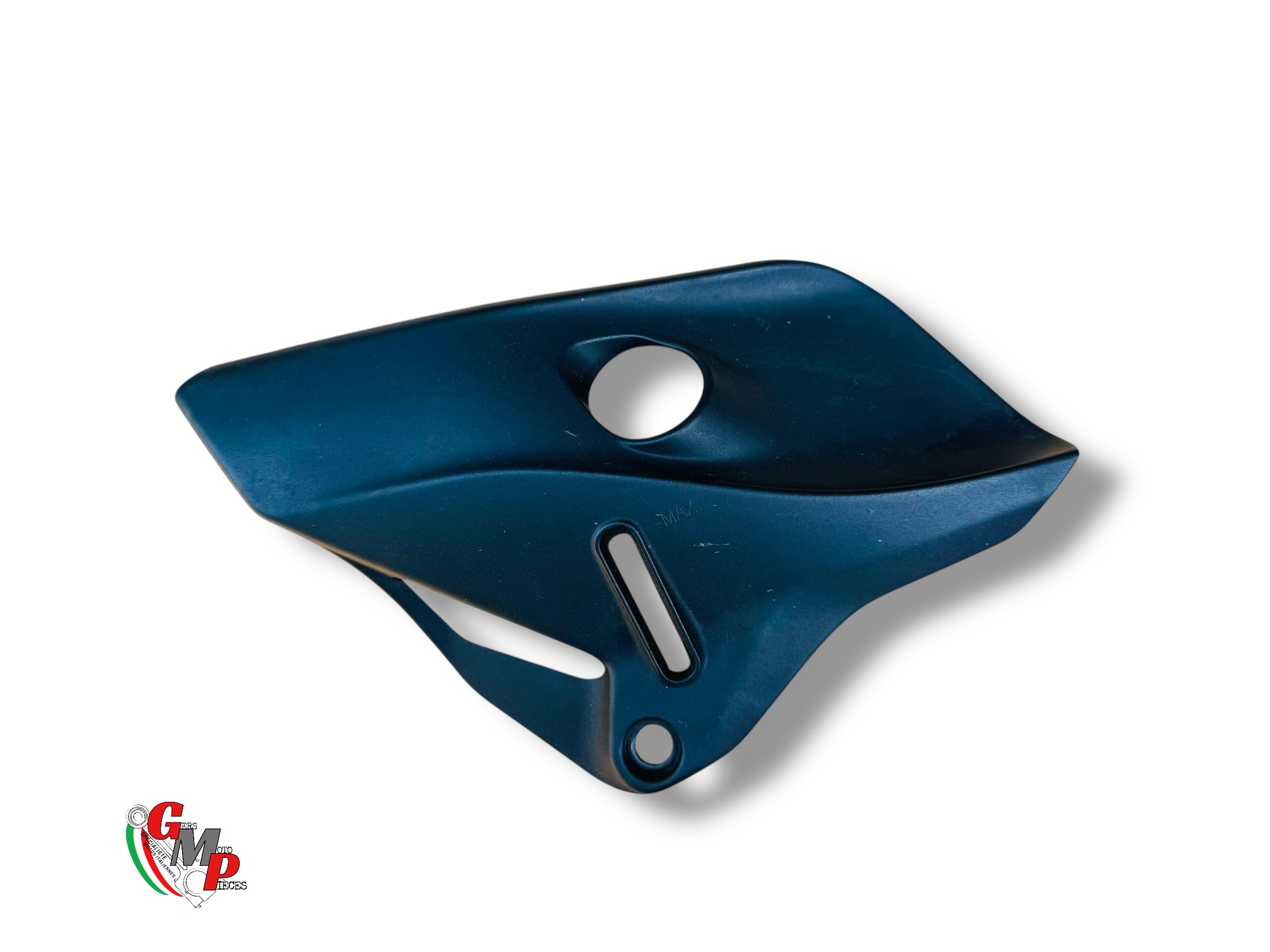 Expansion Tank Cover - Ducati