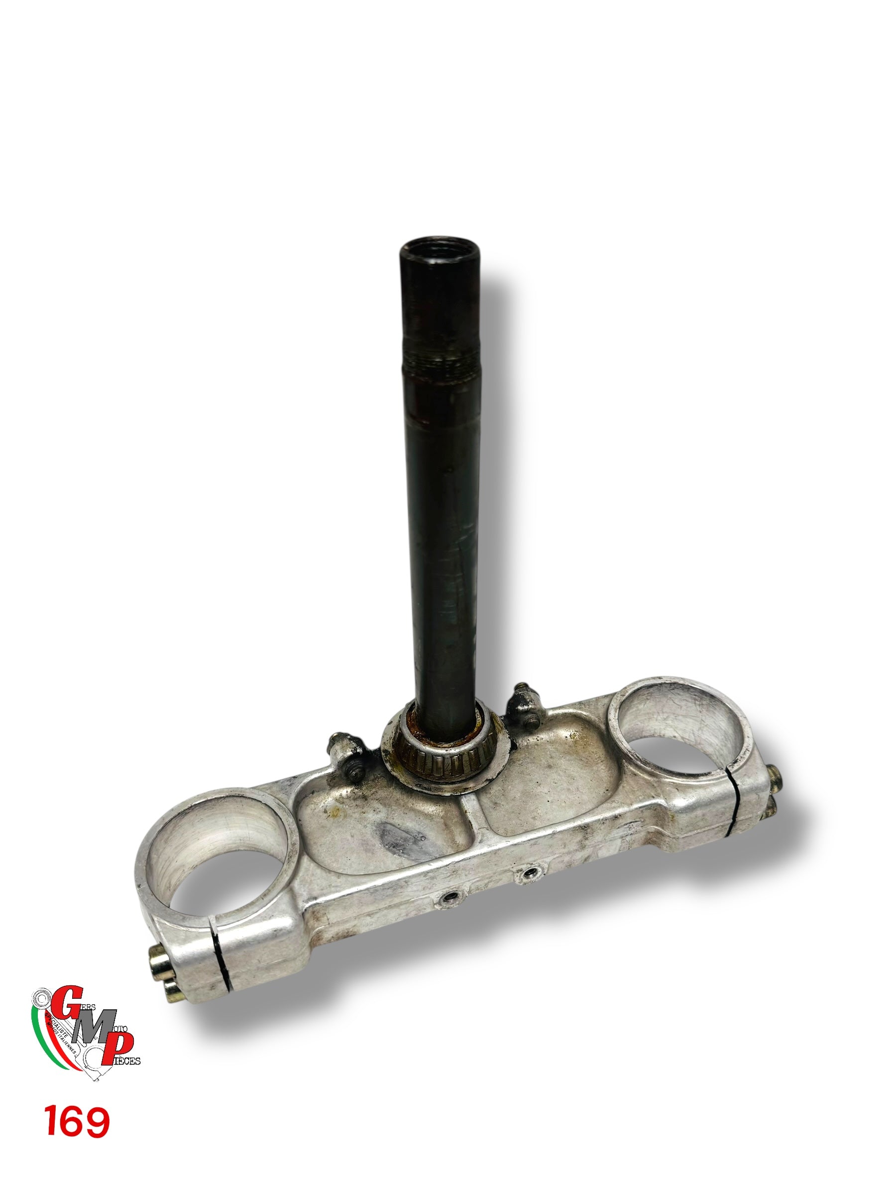 Upper Lower Triple Tree Set - Ducati