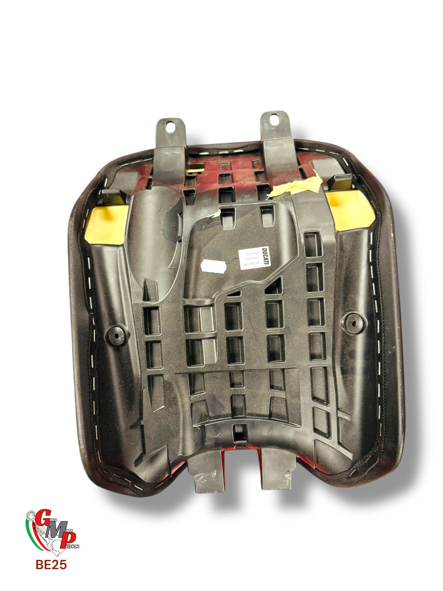 Pilot Seat - Ducati