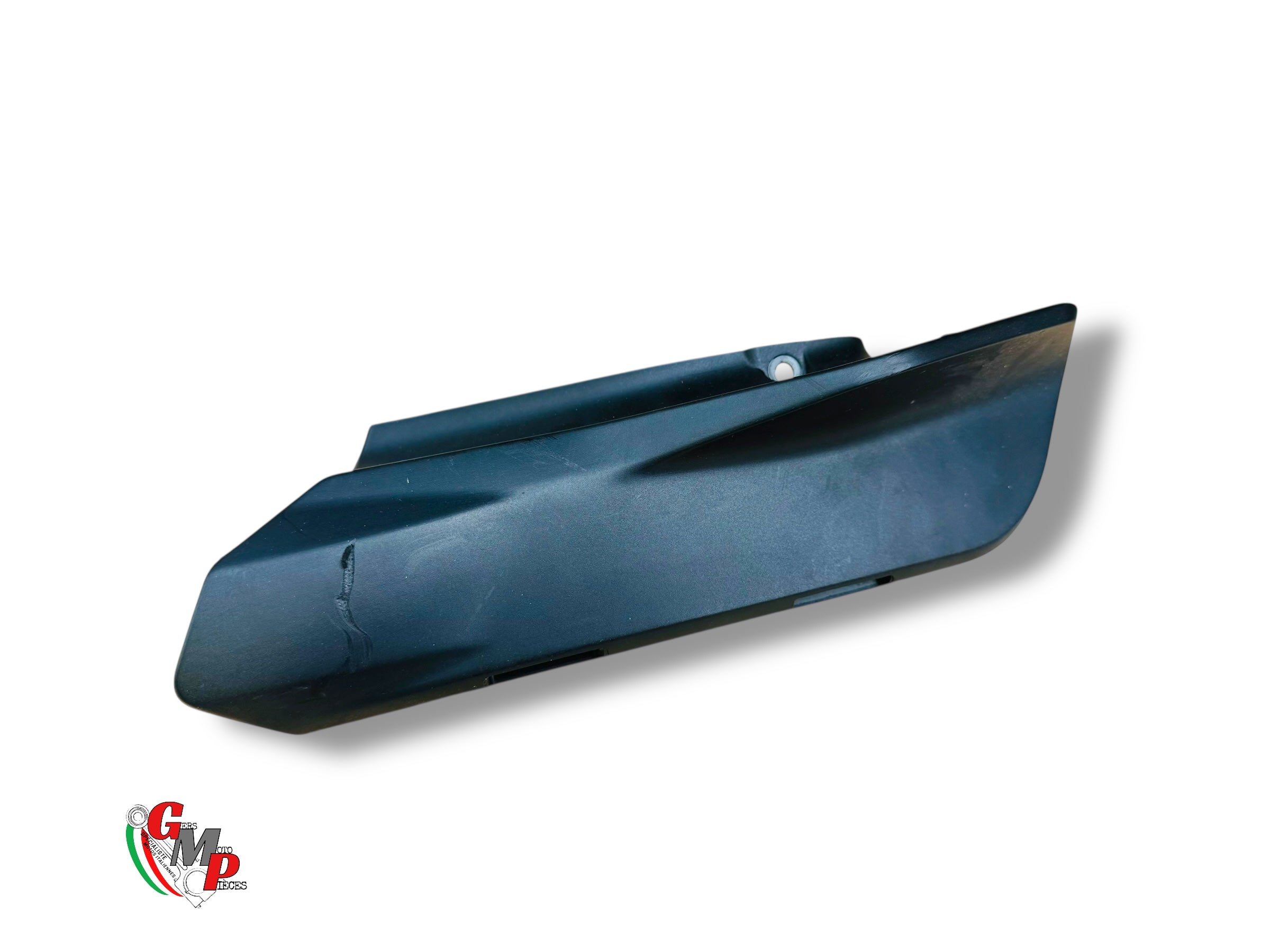 Left Side Plastic Cover - Ducati Monster 1200 1200R 1200S 821 final horn