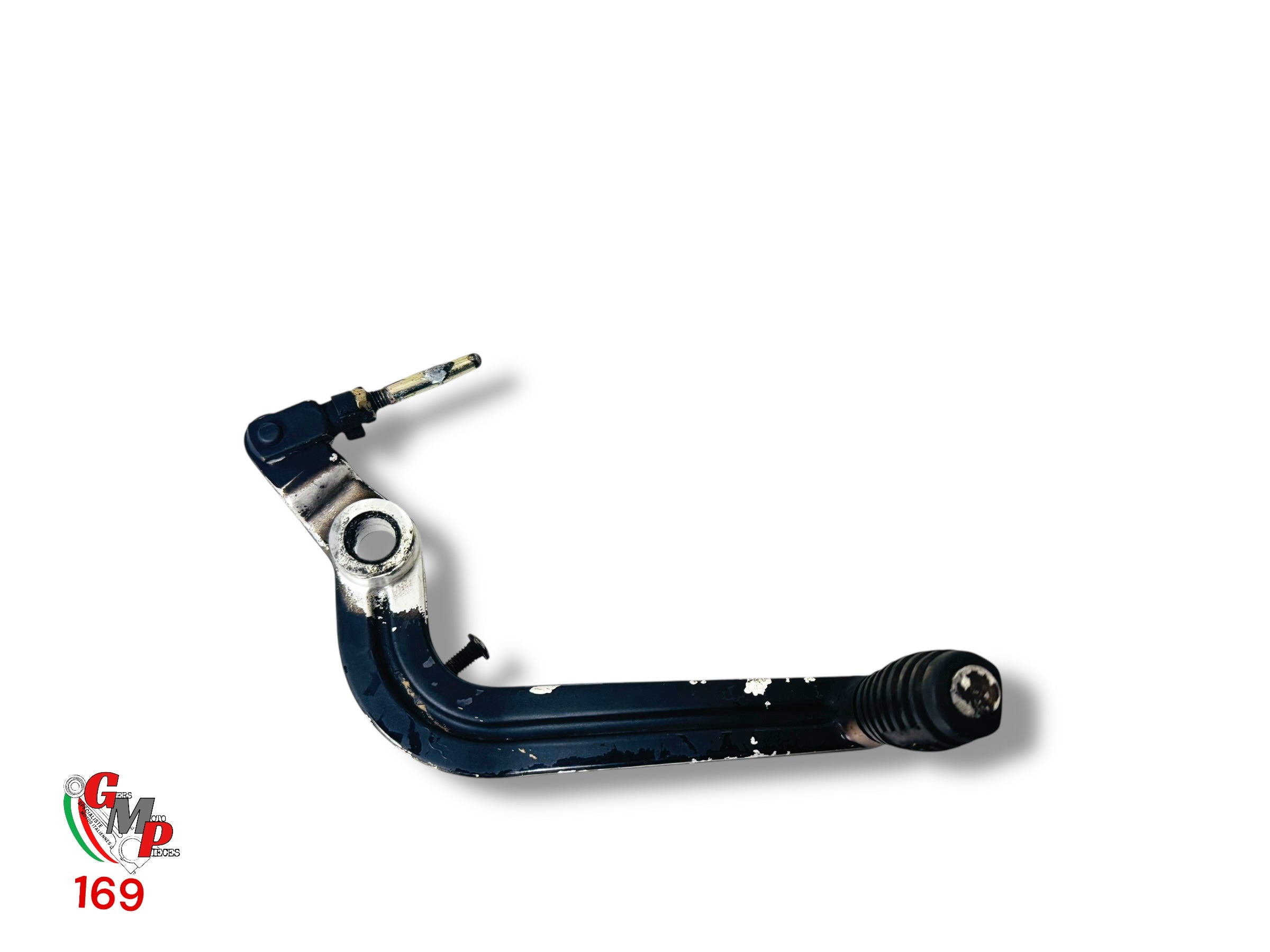 Rear brake pedal NEW - Ducati