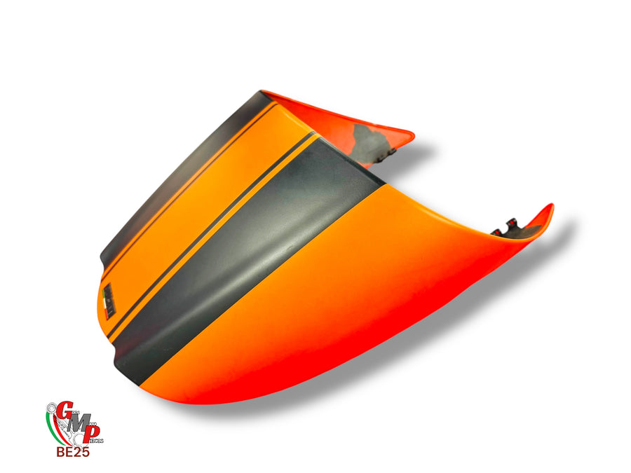 Seat Cowl - Ducati