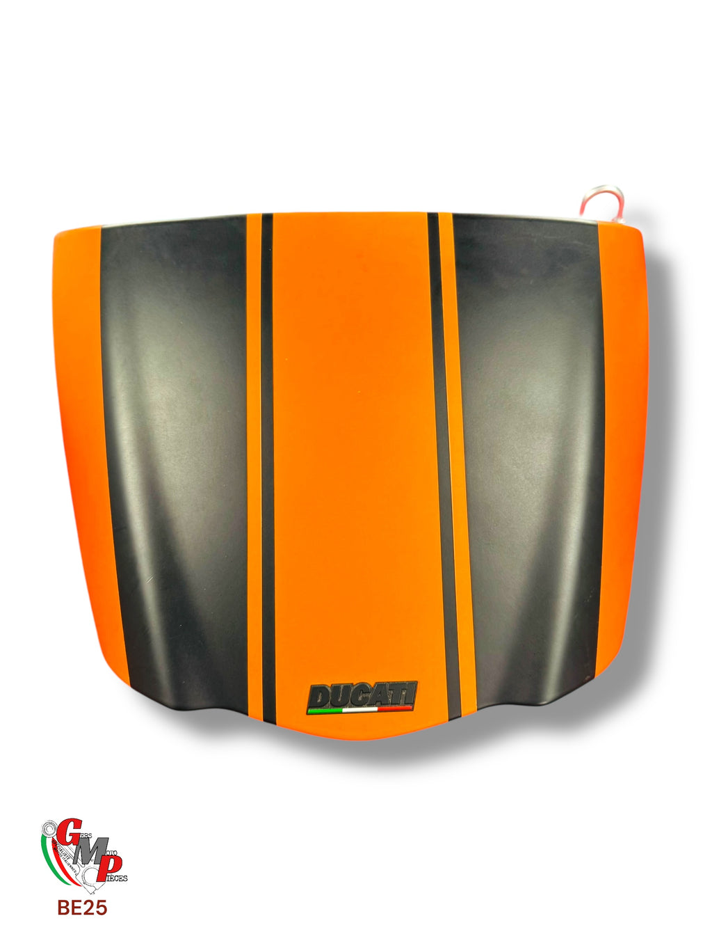 Capot de selle - Ducati