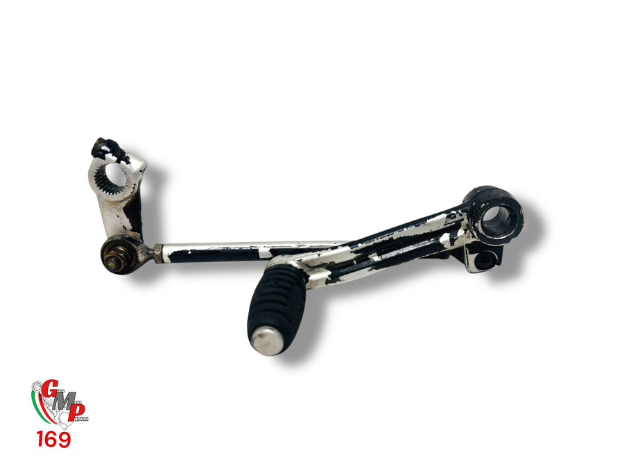 Complete Selector - Ducati