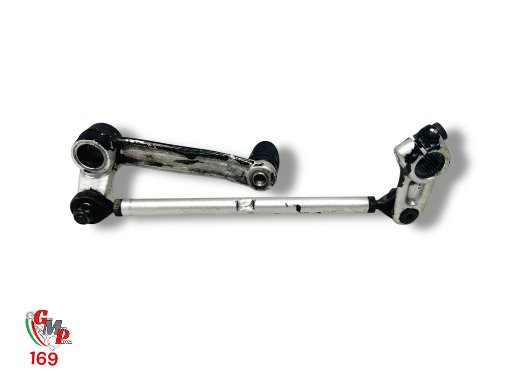 Complete Shifter - Ducati Monster 400 600 620 695 750 900 1000 ST2 ST3 ST4 Sport Classic