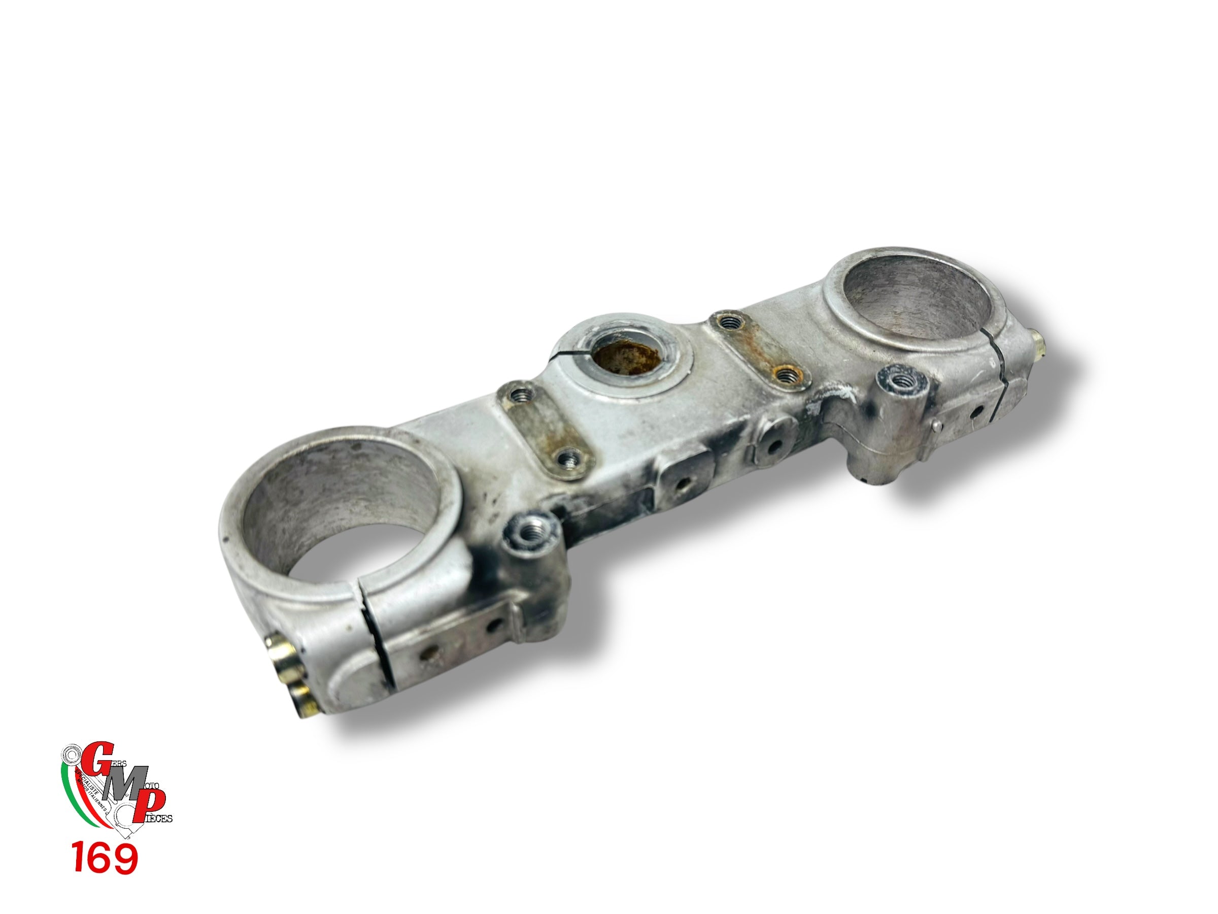 Upper Lower Triple Tree Set - Ducati