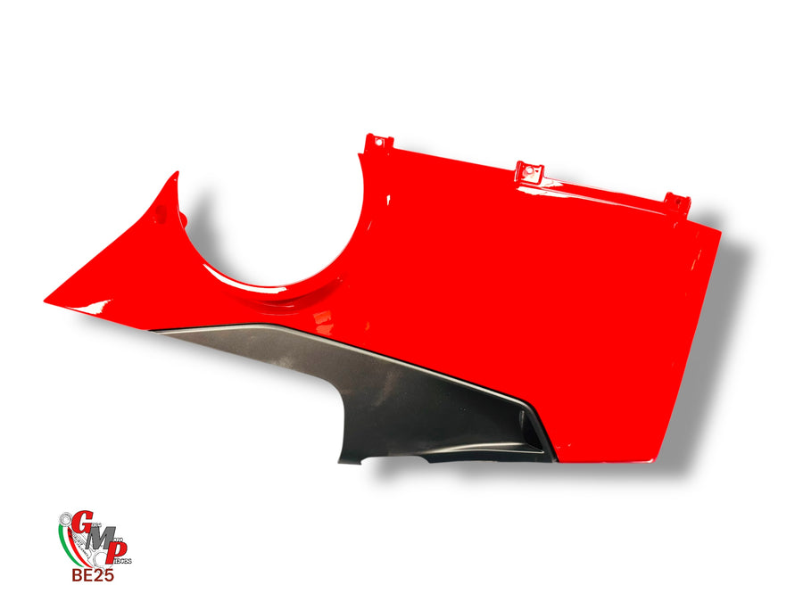 Fairing lower right side - Ducati