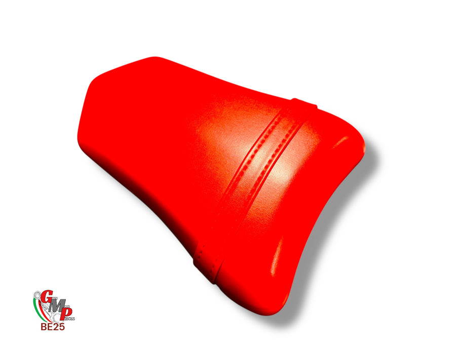 NEW Red Passenger Seat - Ducati