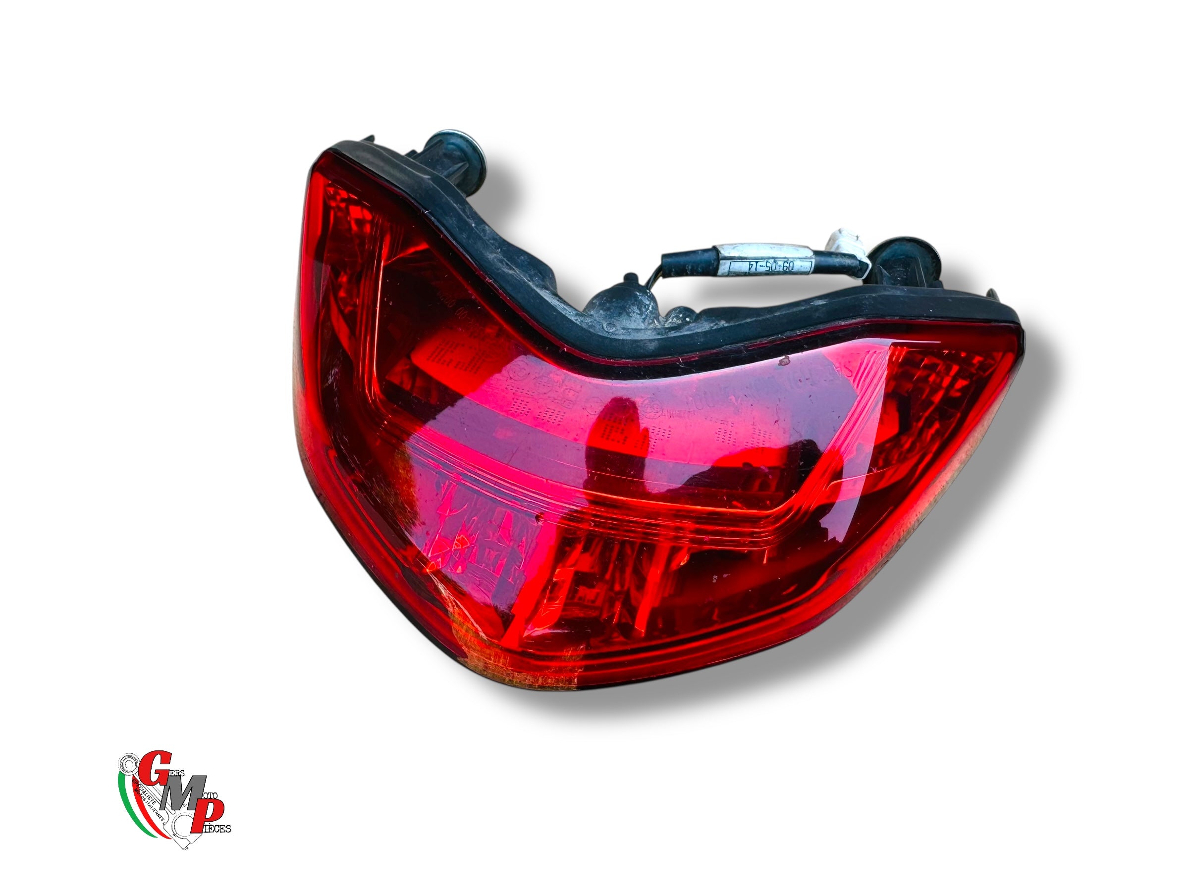 Taillight - Ducati