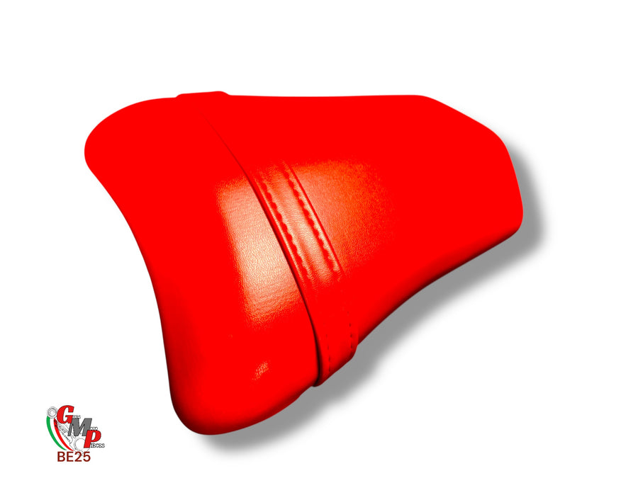 NEW Red Passenger Seat - Ducati