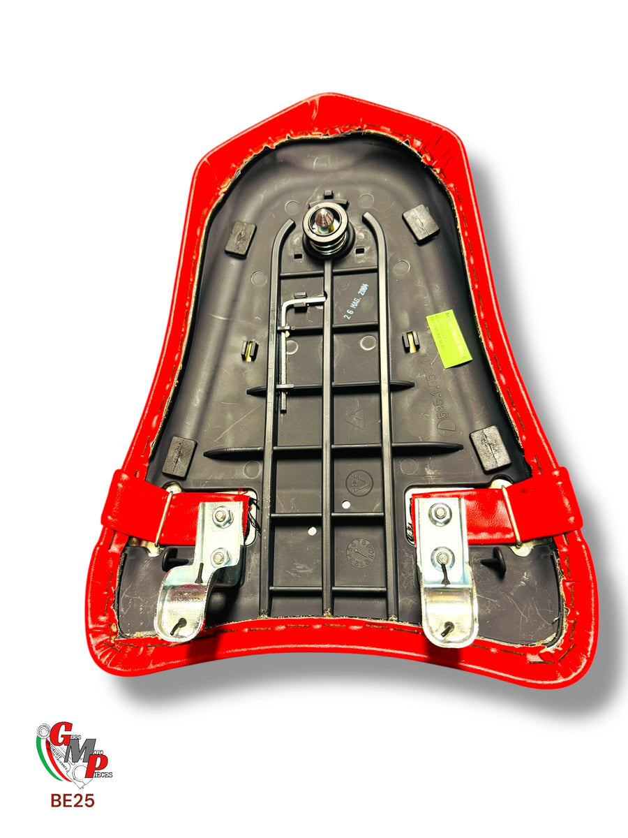 NEW Red Passenger Seat - Ducati