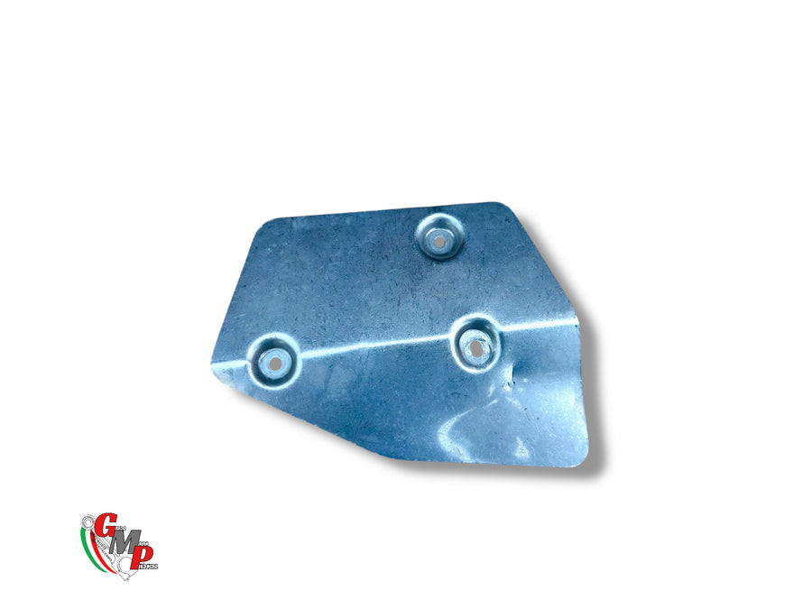 Battery heat shield - Ducati
