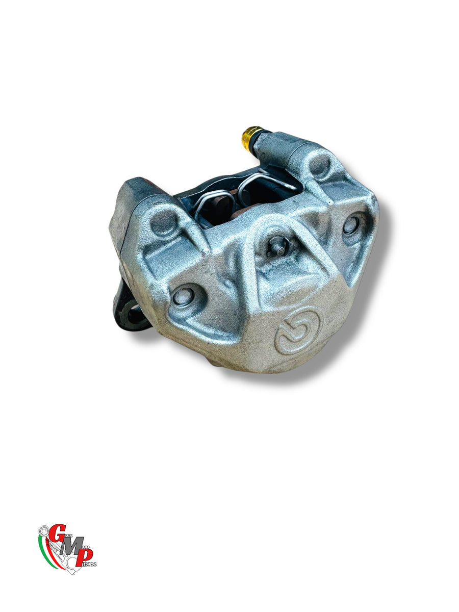 Rear Brake Caliper - Ducati
