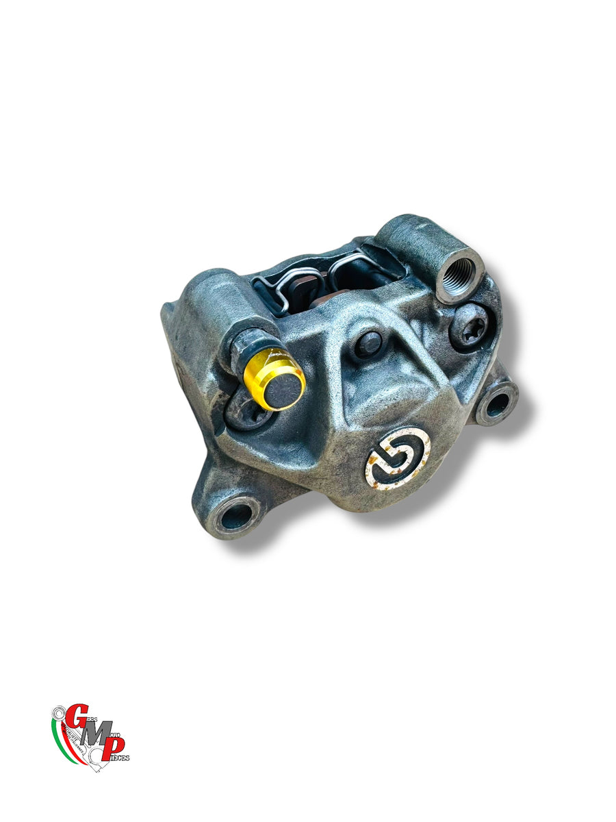 Rear Brake Caliper - Ducati