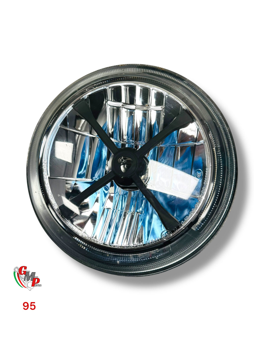 Phare avant - Ducati